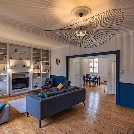 Appartement 142 M² Quartier Carmes Toulouse Hypercentre Εξωτερικό φωτογραφία