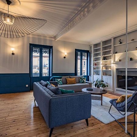 Appartement 142 M² Quartier Carmes Toulouse Hypercentre Εξωτερικό φωτογραφία