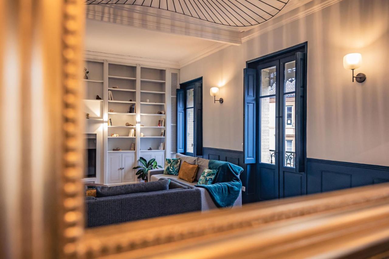 Appartement 142 M² Quartier Carmes Toulouse Hypercentre Εξωτερικό φωτογραφία