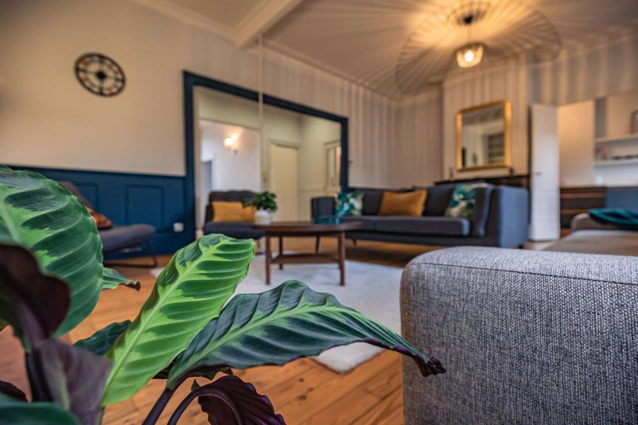 Appartement 142 M² Quartier Carmes Toulouse Hypercentre Εξωτερικό φωτογραφία