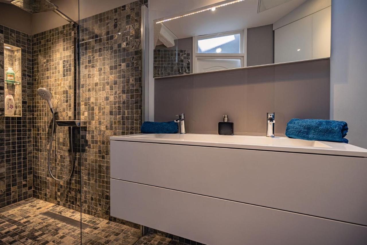Appartement 142 M² Quartier Carmes Toulouse Hypercentre Εξωτερικό φωτογραφία