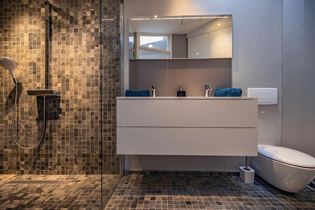 Appartement 142 M² Quartier Carmes Toulouse Hypercentre Εξωτερικό φωτογραφία