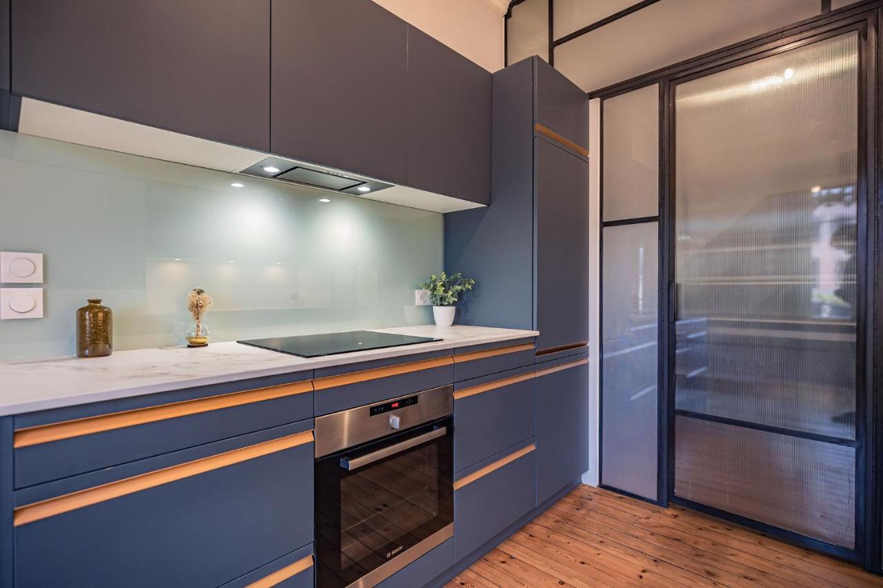 Appartement 142 M² Quartier Carmes Toulouse Hypercentre Εξωτερικό φωτογραφία