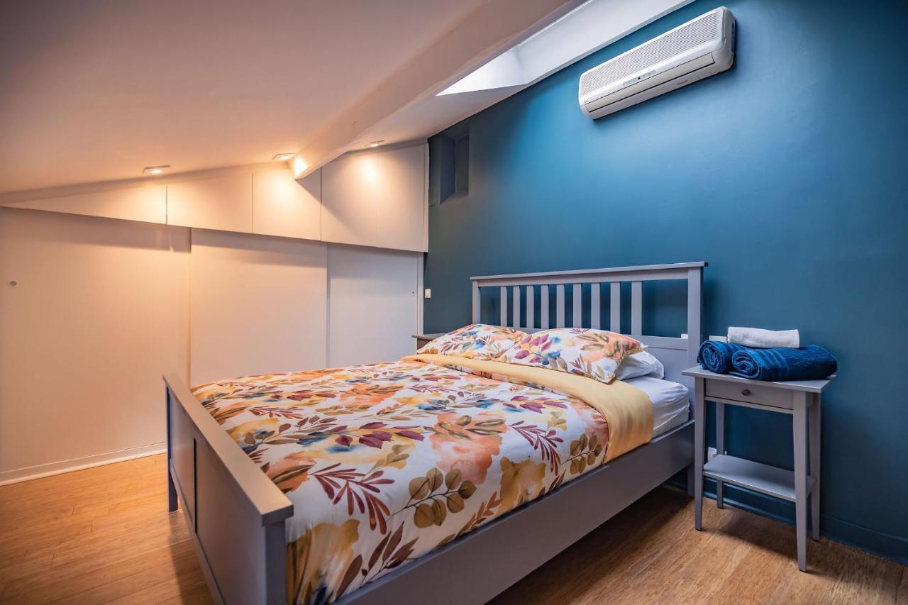 Appartement 142 M² Quartier Carmes Toulouse Hypercentre Εξωτερικό φωτογραφία